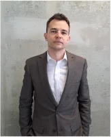 Piotr Nowicki, architekt NOiX