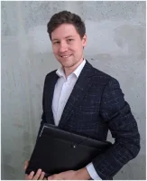 Wojciech Machnik, architekt NOiX